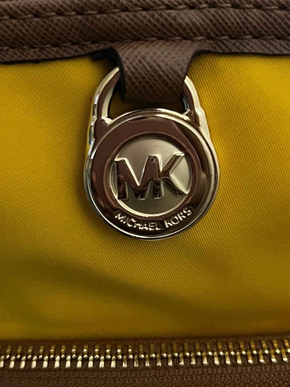 Michael Kors this really
